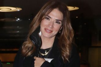 Βάσω Λασκαράκη: Οι δηλώσεις της για τη συνεργασία με τον Γιάννη Τσιμιτσέλη στη σειρά «Μαίρη, Μαίρη, Μαίρη»