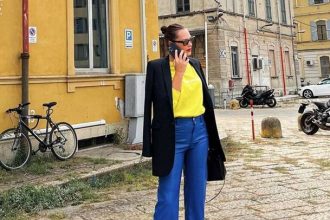 Η Υβόννη Μπόσνιακ για το GNTM 5: «Έχει γίνει πολύ reality, νούμερα θέλουν να κάνουν»