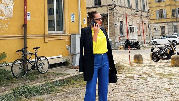 Η Υβόννη Μπόσνιακ για το GNTM 5: «Έχει γίνει πολύ reality, νούμερα θέλουν να κάνουν»