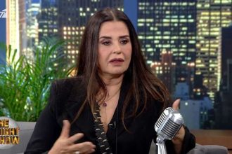 Μαρία Τζομπανάκη: «Υπάρχουν πράγματα που θα ήθελα να μην τα έχω κάνει, τα έχω μετανιώσει»