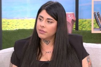 Super Κική: O χωρισμός από τον σύντροφό της, η αποβολή και η εξομολόγηση για την κατάθλιψη