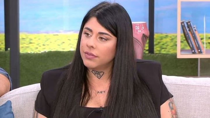 Super Κική: O χωρισμός από τον σύντροφό της, η αποβολή και η εξομολόγηση για την κατάθλιψη