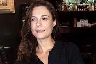 Θάλεια Ματίκα: Με τον Πέτρο Φιλιππίδη έχουμε διακόψει τις σχέσεις μας πολλά χρόνια