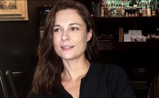 Θάλεια Ματίκα: Με τον Πέτρο Φιλιππίδη έχουμε διακόψει τις σχέσεις μας πολλά χρόνια