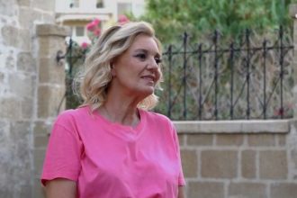 Νατάσα Ράγιου: "Oι δύσμοιροι, δεν έχουν χαρά στην ζωή τους" - Απάντηση στα αρνητικά σχόλια που δέχθηκε