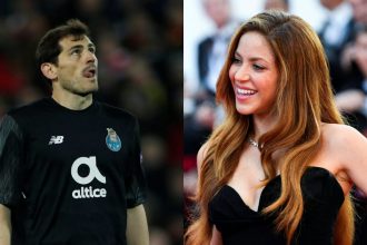 Σακίρα - Κασίγιας: Οργιάζουν οι φήμες που τους θέλουν ζευγάρι