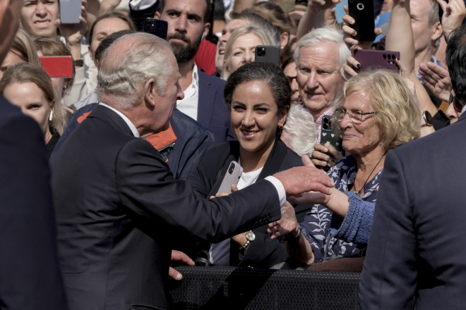 Κάρολος Γ’: Σήμερα ανακηρύσσεται βασιλιάς – Ιστορικές στιγμές για την Βρετανία