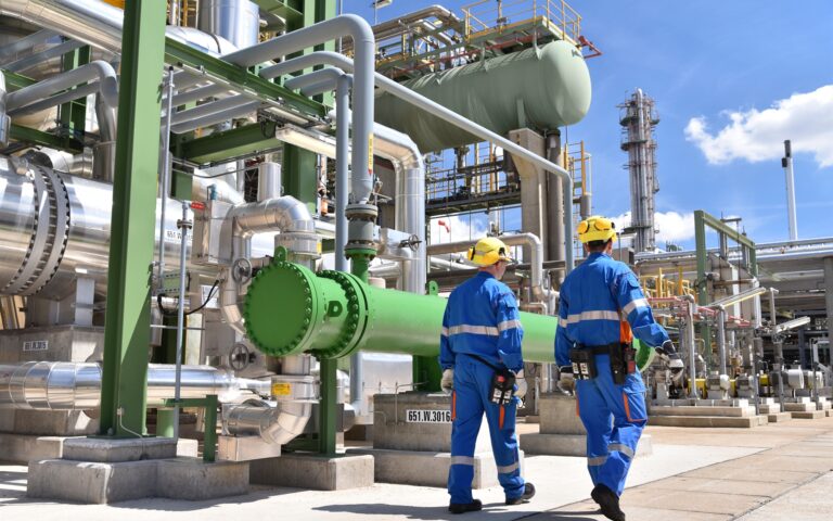 Ο ενεργειακός πόλεμος ξεκίνησε - Η Siemens «καρφώνει» την Gazprom: Η διαρροή λαδιού δεν συνιστά λόγο διακοπής του Nord Stream