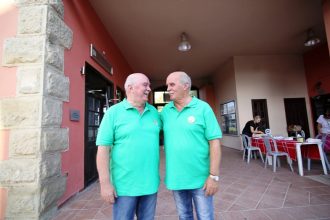 Ερασμία Μάνου: Η κόρη της Βόσσου αρραβωνιάστηκε τον κρατούμενο, Βασίλη Δημάκη