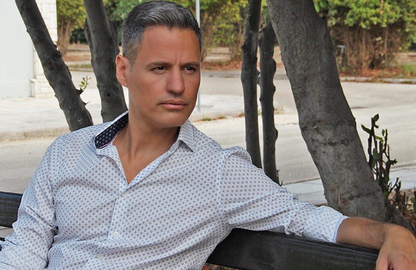 Το τερμάτισε ο Πετράκος για την Ελισάβετ: «Σε ποιο σώμα θα μπει η σκοτεινή οντότητα που ήταν μέσα της»