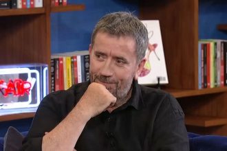 Σπύρος Παπαδόπουλος για πρόβλημα υγείας: «Δεν λέω πως θα το νικήσω, λέω θα το διαχειριστώ»