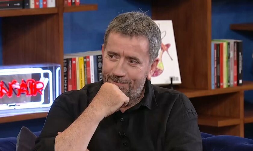 Σπύρος Παπαδόπουλος για πρόβλημα υγείας: «Δεν λέω πως θα το νικήσω, λέω θα το διαχειριστώ»