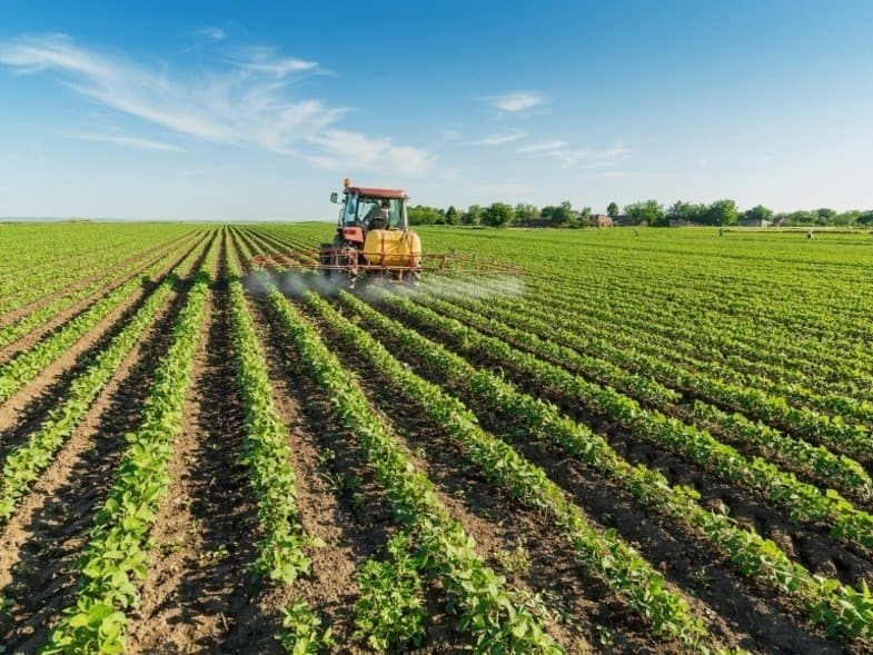 Σε ΦΕΚ η απαλλαγή απ’ τον φόρο εισοδήματος επί των κερδών από αγροτική επιχειρηματική δραστηριότητα