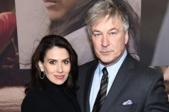 Άλεκ Μπάλντουιν: Έγινε μπαμπάς για έβδομη φορά – Η τρυφερή ανάρτησή του