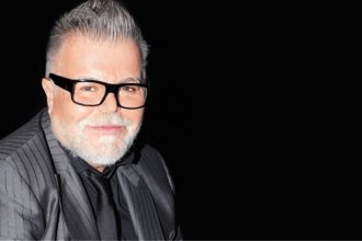 «Κόλαφος» ο Νίκος Αποστολόπουλος για το GNTM – «Έχουν αυτό το τέρας, τη γυναίκα με το μούσι»