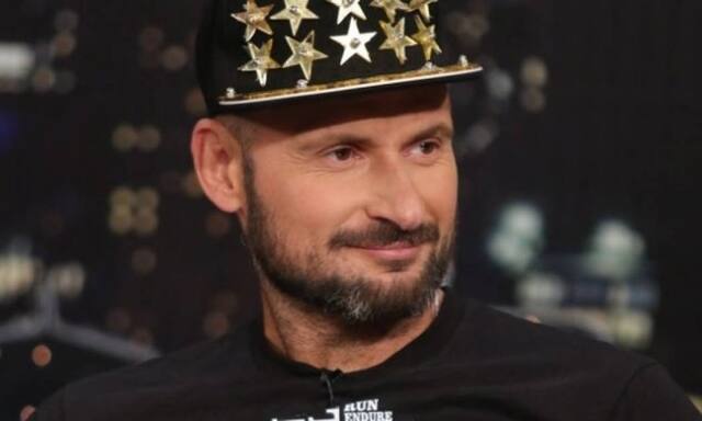 Σε ψυχιατρικό ίδρυμα ο πρώην παίκτης του Survivor Πάνος Αργιανίδης