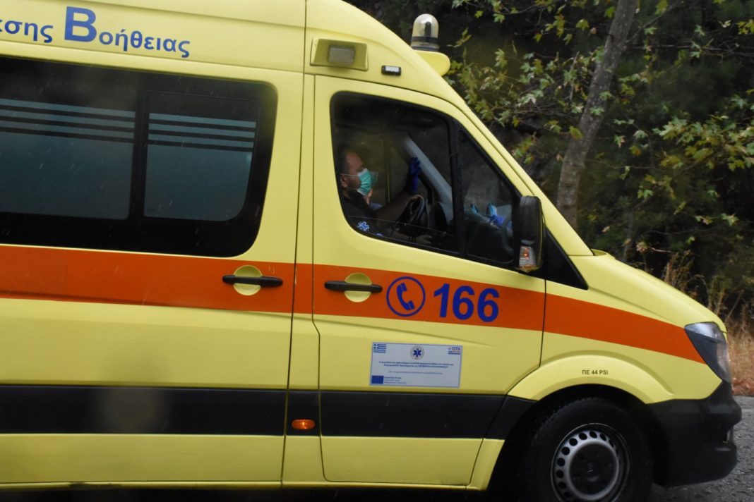 Σέρρες: Δένδρο καταπλάκωσε και σκότωσε 69χρονο άνδρα