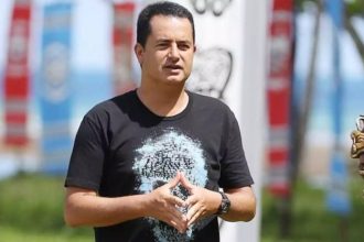 Ατζούν Ιλίτζαλι: Στο νοσοκομείο μετά από τροχαίο ο παραγωγός του «Survivor»