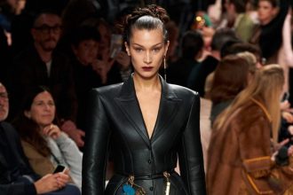 Μπέλα Χαντίντ: Έτοιμη για το ντεμπούτο της στην υποκριτική – Σε ποια σειρά θα συμμετέχει