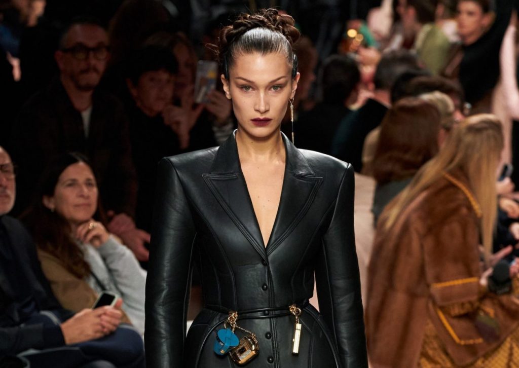 Μπέλα Χαντίντ: Έτοιμη για το ντεμπούτο της στην υποκριτική – Σε ποια σειρά θα συμμετέχει