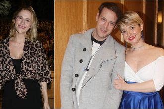 Εκτός «Dot» η Νάντια Μπουλέ - Τη θέση της αναλαμβάνει η Νάντια Κοντογεώργη