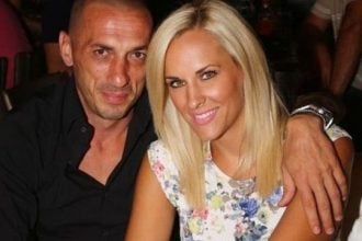 Έλενα Ασημακοπούλου: «Σπάει» τη σιωπή της για το διαζύγιο από τον Μπρούνο Τσιρίλο