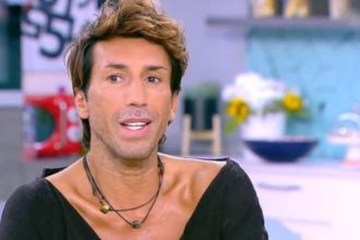 Κωνσταντίνος Εμμανουήλ: Εσπευσμένα στο νοσοκομείο μετά από τροχαίο ατύχημα