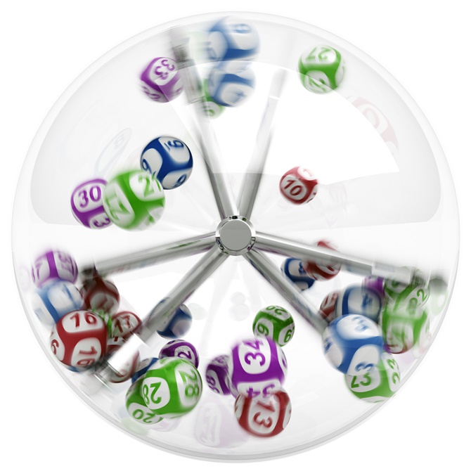 Φορολοταρία: Έγινε η κλήρωση - Δείτε αν κερδίσατε 50.000 ευρώ