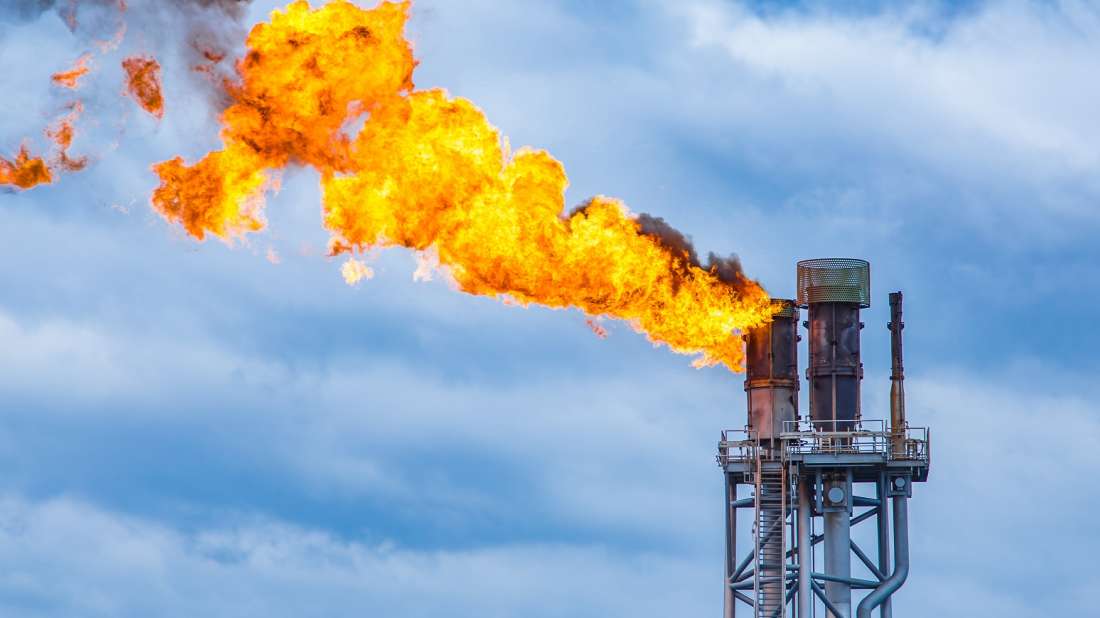 Ρωσία: Συσσώρευσε τεράστια έσοδα από την αύξηση των τιμών των καυσίμων