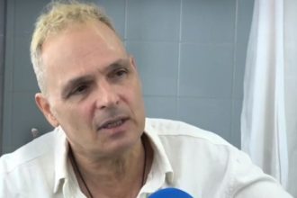 Σάλος με τις δηλώσεις Γαρδέλη: «Αυτό δεν λέγεται βιασμός…»