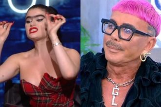 Σοφία Χατζηπαντελή: Η απάντηση στον Λάκη Γαβαλά