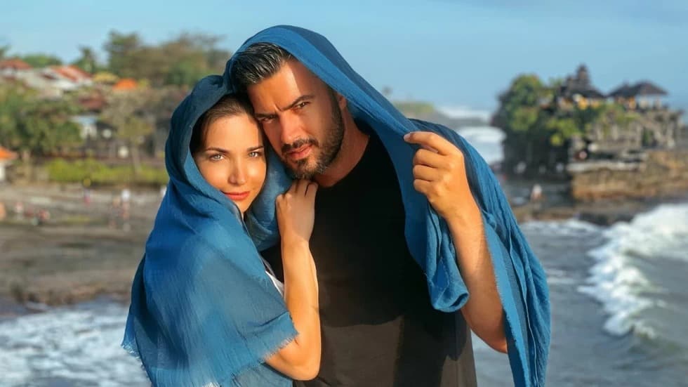 Γερονικολού - Τσιμιτσέλης: Έχασαν για δεύτερη φορά τις βαλίτσες τους ταξιδεύοντας στο εξωτερικό