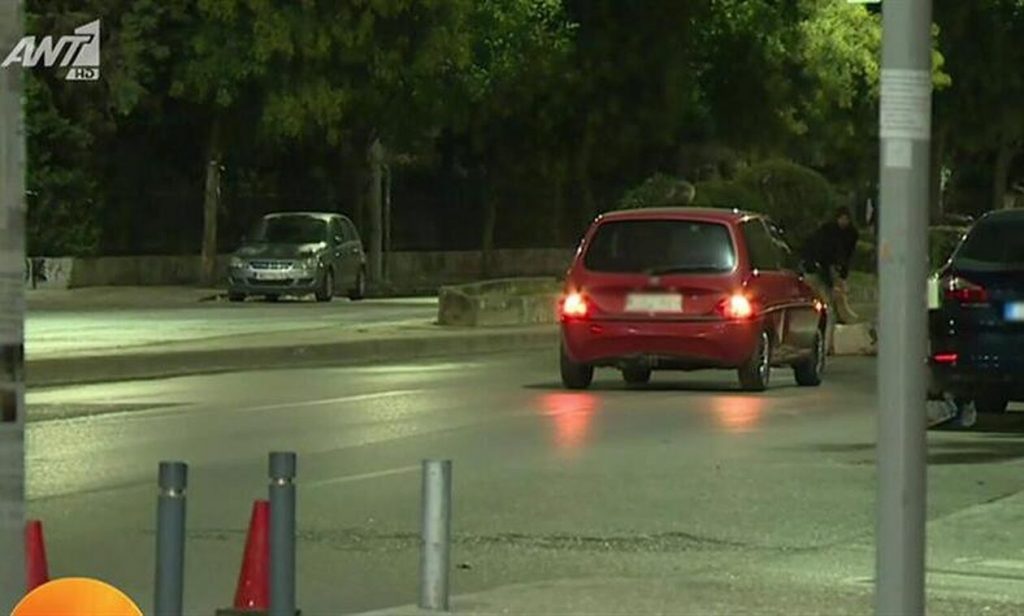 Θεσσαλονίκη: Αυτοκίνητο παρέσυρε γυναίκα σε ζωντανή μετάδοση πρωινής εκπομπής