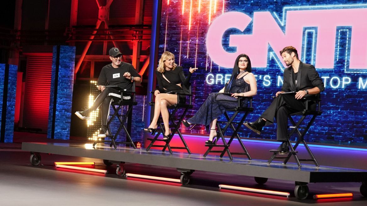 GNTM 5: Πρεμιέρα τη Δευτέρα 19 Σεπτεμβρίου