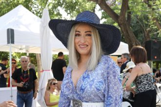 Ιωάννα Παλιοσπύρου: Έπεσε θύμα απάτης – Τι συνέβη;