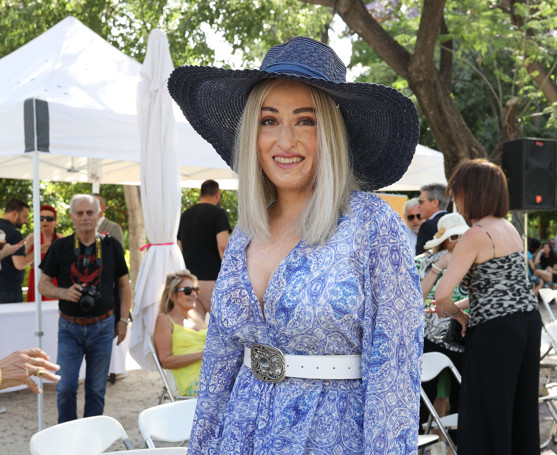 Ιωάννα Παλιοσπύρου: Έπεσε θύμα απάτης – Τι συνέβη;