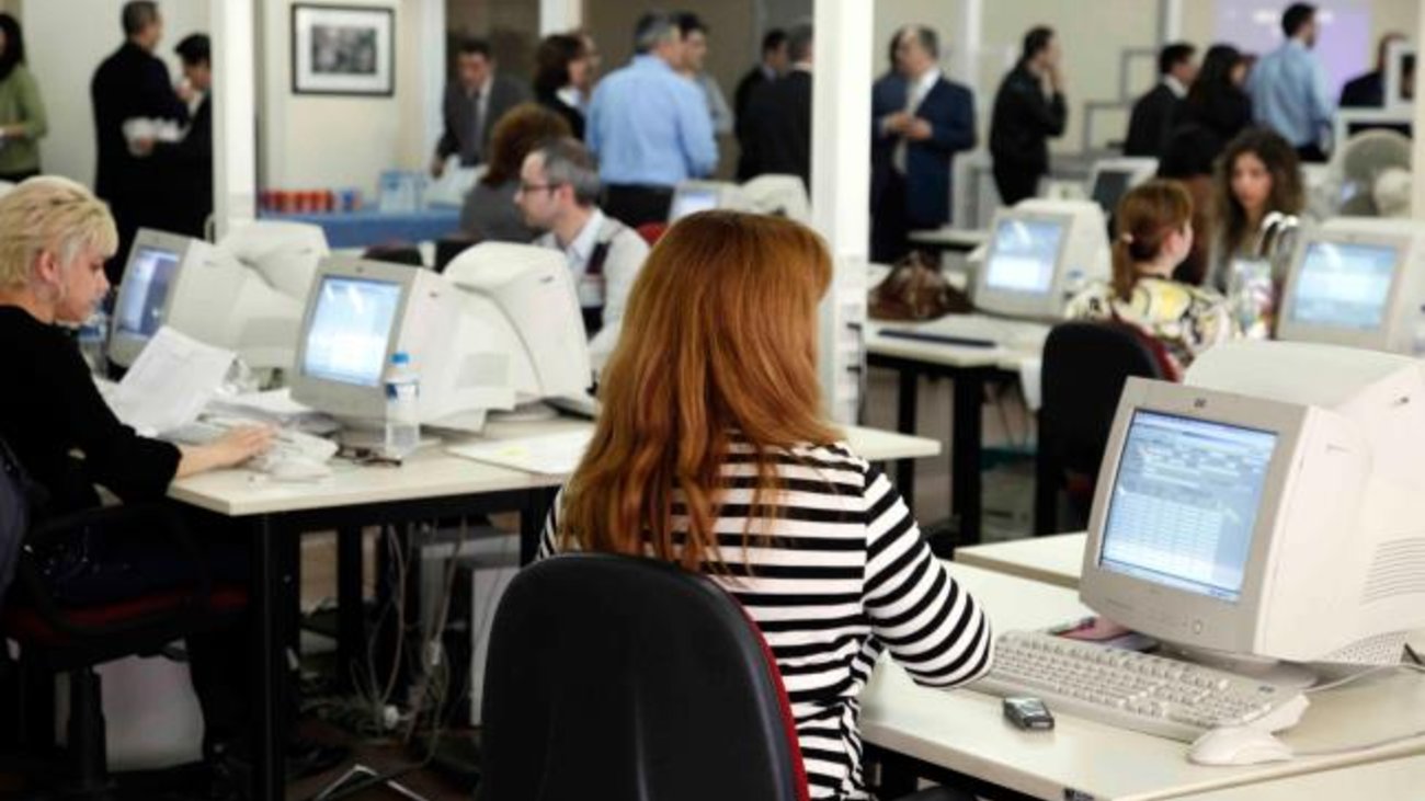 Σήμερα ανακοινώνονται τα μέτρα εξοικονόμησης ενέργειας στο Δημόσιο