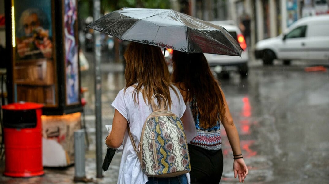 Καιρός: Και επίσημα φθινόπωρο από το επόμενο Σαββατοκύριακο - Έρχονται τα πρωτοβρόχια