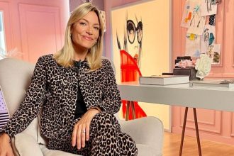 Βίκυ Καγιά: Απαντά στα “καρφιά” της Έλενας Χριστοπούλου