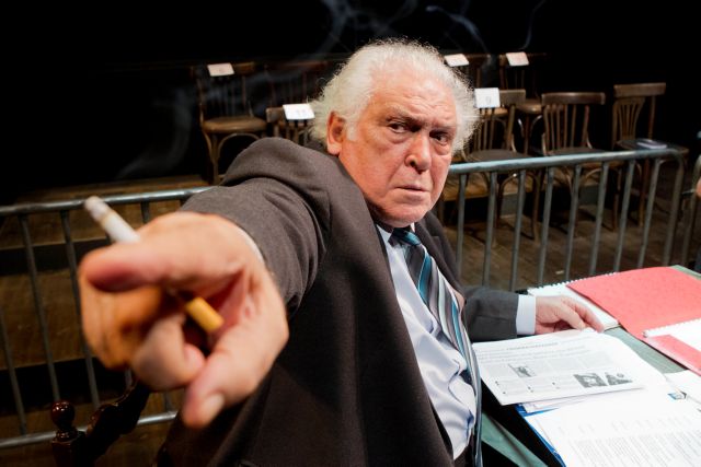 Κώστας Καζάκος: Η απώλεια της οκτώ μηνών κόρης του που σημάδεψε τη ζωή του