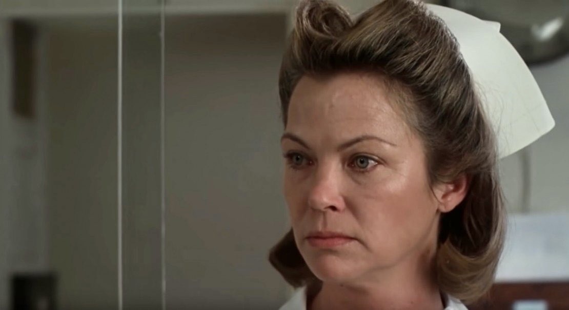 Λουίζ Φλέτσερ: Πέθανε η εμβληματική ηθοποιός που κέρδισε Όσκαρ «Στη Φωλιά του Κούκου»
