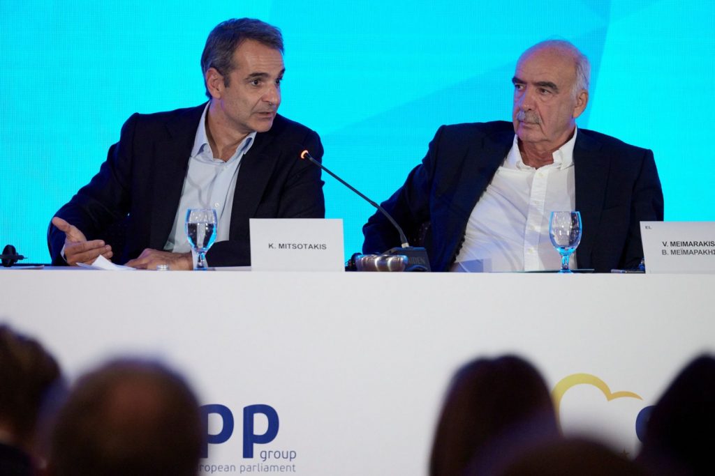 Κλείδωσαν για την άνοιξη οι εκλογές - Οι πιθανές ημερομηνίες