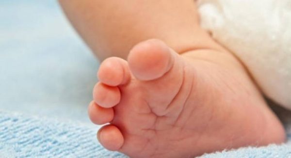 Νεκρό βρέφος δύο μηνών στη Μυτιλήνη
