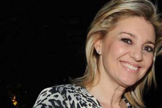 Παντρεύεται η Νατάσα Ράγιου - Που θα γίνει ο γάμος