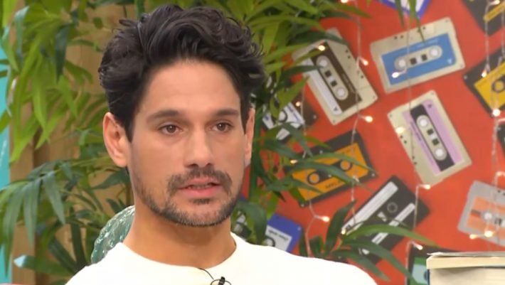 Ο Πάνος Βλάχος ξεκαθαρίζει – «Ας αφήσετε εμένα έξω από αυτό»