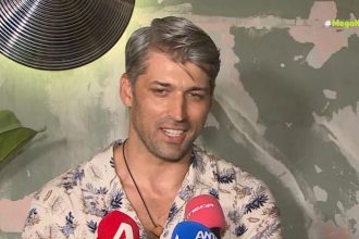 Αλέξης Παππάς: Aπάντησε για το αν θα συμμετάσχει στο All star Survivor