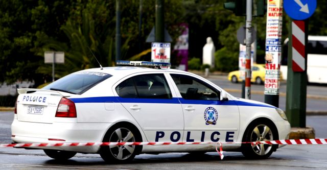 Συνελήφθη ο εντολέας του «συμβολαίου θανάτου» στην Αγία Βαρβάρα - Εμπλέκονταν στη δολοφονία Ζαφειρόπουλου