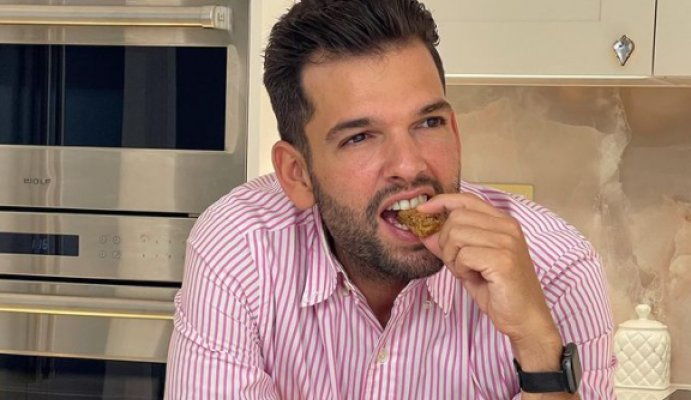 Πέτρος Συρίγος: «Είχα υπογράψει για το «Πρωινό» και μετά από δέκα μέρες μου είπαν ότι δεν θα είμαι»