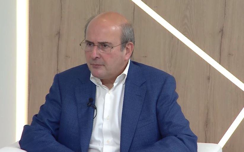 Χατζηδάκης: Θα μπορούσαμε να συνεργαστούμε με το ΠΑΣΟΚ