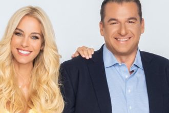 Δούκισσα Νομικού: Τέλος και επίσημα από το «Πρωινό» - Η ανακοίνωση του ΑΝΤ1